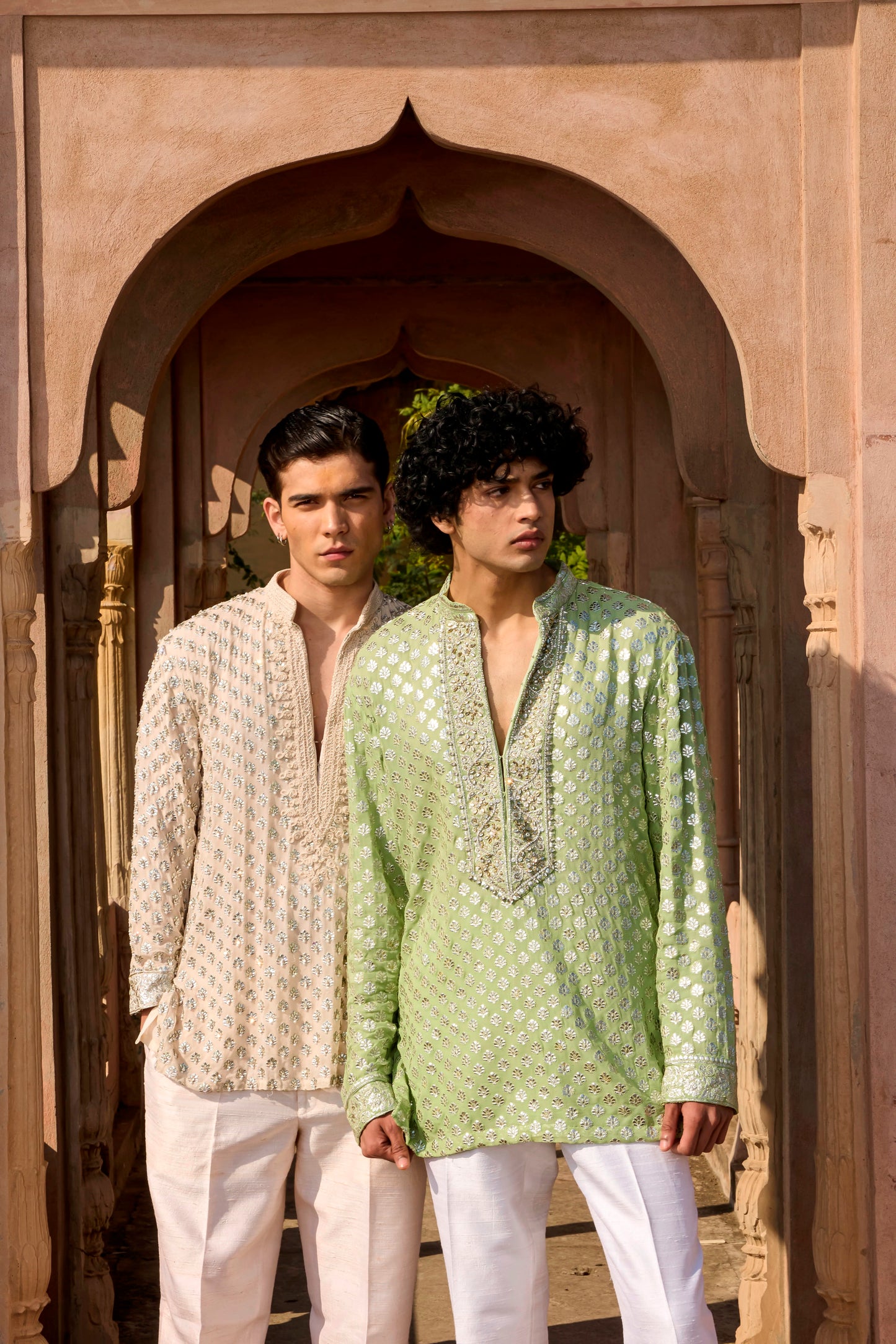 Kurta Sets- Menswear